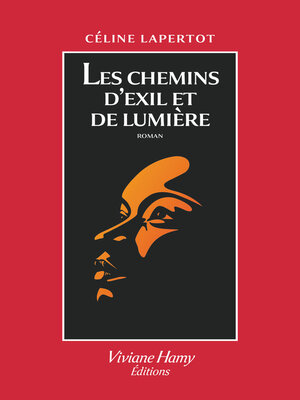 cover image of Les Chemins d'exil et de lumière